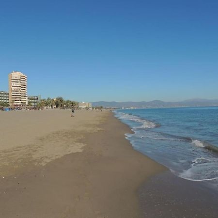 Playamar Beach. 托雷莫利诺斯 外观 照片