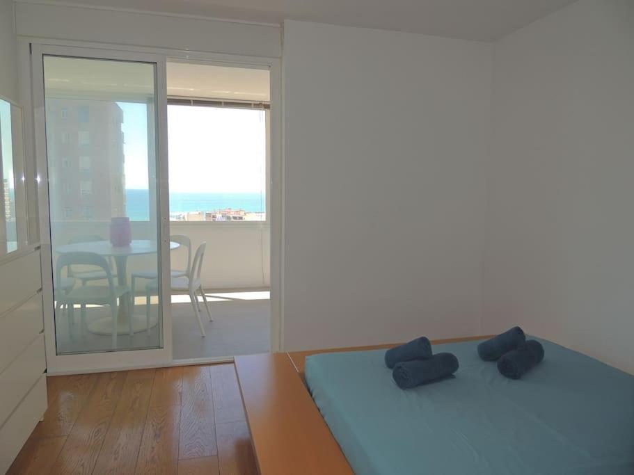 Playamar Beach. 托雷莫利诺斯 外观 照片