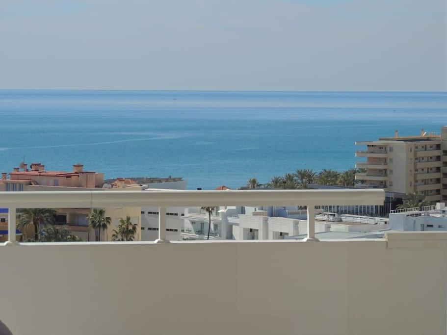 Playamar Beach. 托雷莫利诺斯 外观 照片